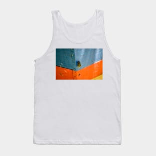 blb tabino Tank Top